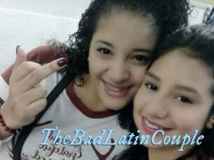 TheBadLatinCouple