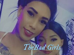 TheBad_Girls