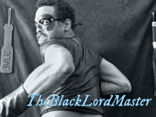 TheBlackLordMaster