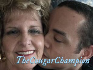 TheCougarChampion