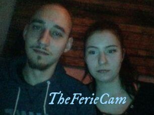 TheFerieCam