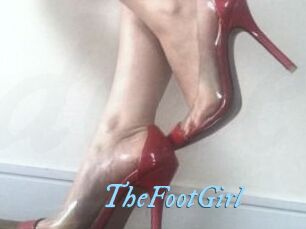 TheFootGirl