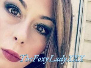 TheFoxyLadyXXX