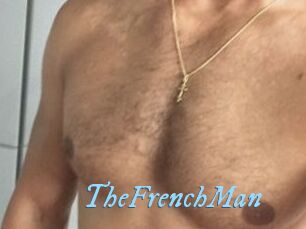 TheFrenchMan