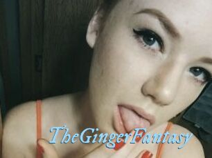 TheGingerFantasy