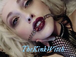 TheKinkWitch