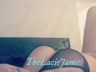 TheLacieJames