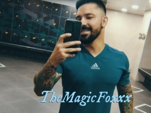 TheMagicFoxxx