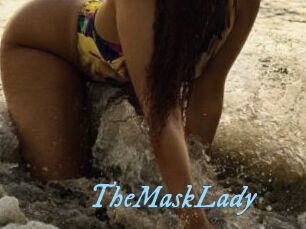 TheMaskLady