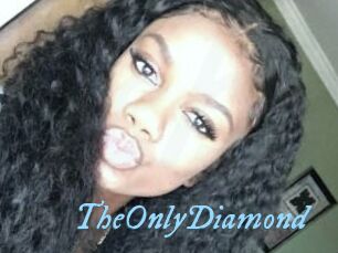 TheOnlyDiamond