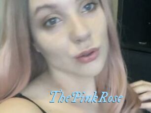 ThePinkRose