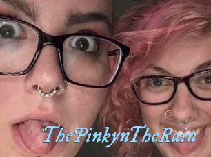 ThePinkynTheRain