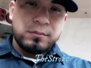 TheStroke