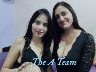 The_A_Team