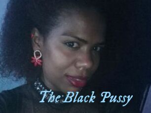 The_Black_Pussy