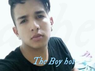 The_Boy_hot