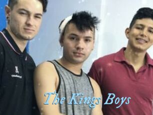 The_Kings_Boys