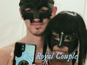 The_Royal_Couple