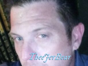 TheeJerBear