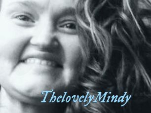 ThelovelyMindy