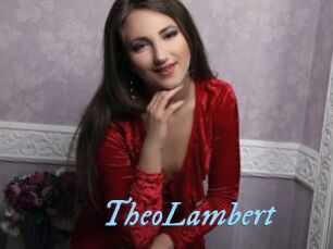 TheoLambert