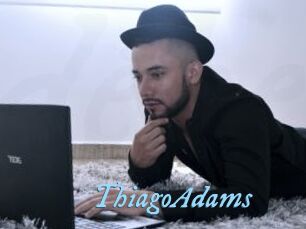 ThiagoAdams