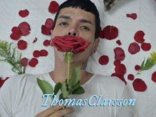 ThomasClarsson