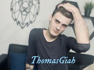 ThomasGiah