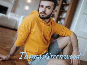 ThomasGreenwood