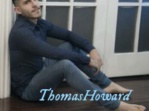 ThomasHoward