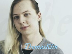 ThomasKlin