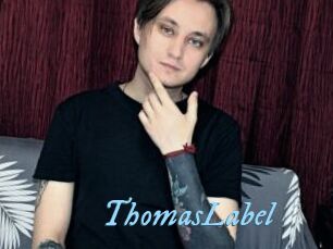 ThomasLabel