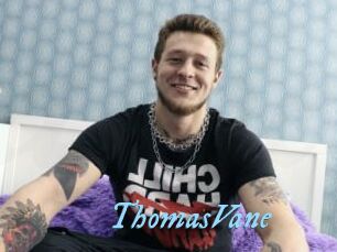 ThomasVane