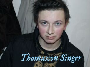 Thomasson_Singer