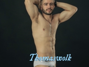 Thomaswolk