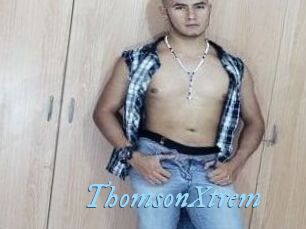 ThomsonXtrem