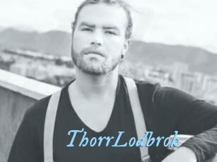 ThorrLodbrok