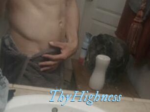 ThyHighness