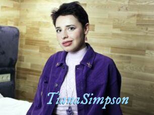 TianaSimpson