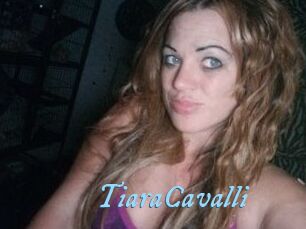 Tiara_Cavalli