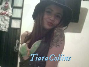 TiaraCollins