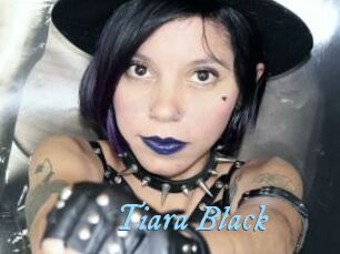 Tiara_Black