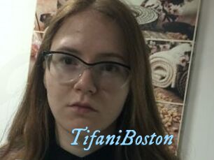 TifaniBoston