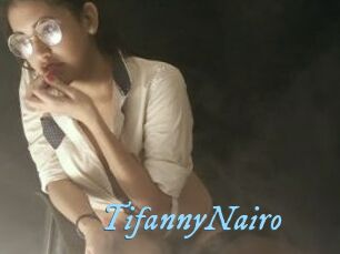 TifannyNairo