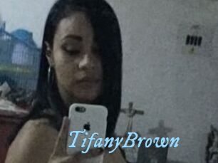 TifanyBrown