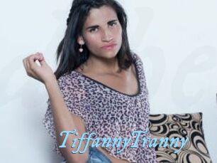 TiffannyTranny