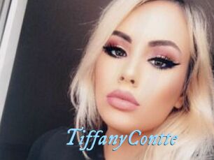 TiffanyContte