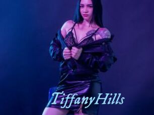 TiffanyHills