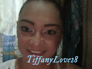 TiffanyLove28