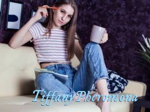 TiffanyPheromona